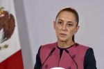 Sheinbaum defiende manejo de la deuda y niega que financie gasto corriente