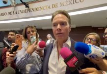Pide Manuel Velasco mantener unidad de Morena, Verde y PT rumbo a 2027