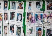 Sheinbaum advierte a la ONU: México no aceptará un informe sobre desaparecidos que no refleje la realidad