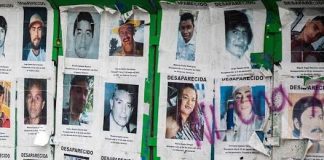 Sheinbaum advierte a la ONU: México no aceptará un informe sobre desaparecidos que no refleje la realidad