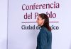 Sheinbaum cuestiona pensiones de Zedillo y Guillermo Ortiz en Banxico