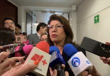 Mariela Gutiérrez rechaza señalamientos y pide investigar atentado contra colaboradores de alcaldesa de Tecámac