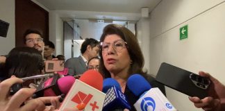 Mariela Gutiérrez rechaza señalamientos y pide investigar atentado contra colaboradores de alcaldesa de Tecámac