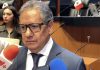 “Hay votos suficientes”: Higinio Martínez ve vía libre a reforma de nacionalidad única