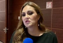 Geovanna Bañuelos exige a Morena participar en definición de candidatura de Zacatecas y cuestiona encuestas