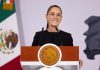 Sheinbaum se deslinda de disputa Morena-PT y respalda encuestas para definir coordinadores