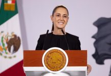 Sheinbaum se deslinda de disputa Morena-PT y respalda encuestas para definir coordinadores