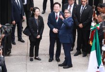 Higinio Martínez descarta ruptura entre Morena y PT; “esta coalición todavía da para más”