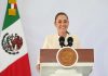 México y EU aceleran negociación del T-MEC; Sheinbaum destaca interés de ambos países en alcanzar un acuerdo