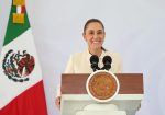 México y EU aceleran negociación del T-MEC; Sheinbaum destaca interés de ambos países en alcanzar un acuerdo