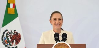 México y EU aceleran negociación del T-MEC; Sheinbaum destaca interés de ambos países en alcanzar un acuerdo
