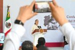 Sheinbaum aplaza al lunes informe sobre Ayotzinapa; Gobierno reportará nuevas detenciones y líneas de investigación