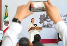 Sheinbaum aplaza al lunes informe sobre Ayotzinapa; Gobierno reportará nuevas detenciones y líneas de investigación