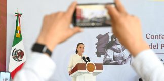 Sheinbaum aplaza al lunes informe sobre Ayotzinapa; Gobierno reportará nuevas detenciones y líneas de investigación