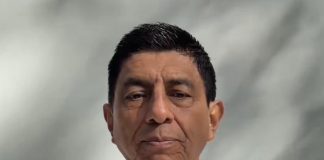 Salomón Jara pide desaparecer ayuntamiento de Juchitán; busca asumir temporalmente el control municipal