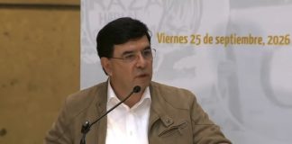 A 40 años del CEU, Jesús Ramírez reivindica la lucha democrática y la defensa de la educación pública