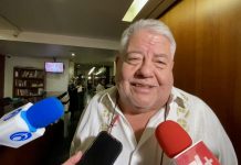 “Al meme, libertad; al fraude, la ley”: Manuel Huerta defiende la sátira ante polémica por reforma