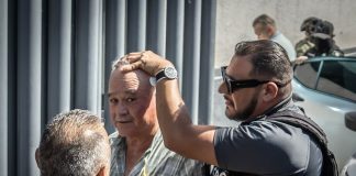 Ruffo Appel dejará el Altiplano; jueza le concede prisión domiciliaria