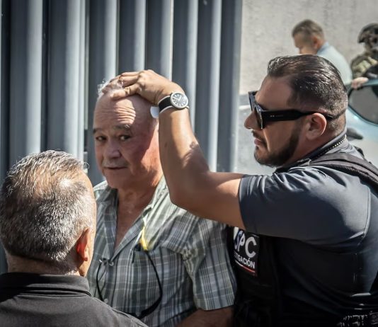 Ruffo Appel dejará el Altiplano; jueza le concede prisión domiciliaria