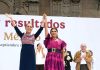 Brugada llama a cerrar filas con Sheinbaum: “México no es patio trasero de nadie”