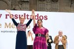 Brugada llama a cerrar filas con Sheinbaum: “México no es patio trasero de nadie”