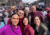“Estamos unidos”: Morena niega ruptura con aliados y alista acuerdos para 2027