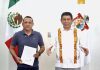 Refuerzan seguridad y cambian gobierno municipal en Juchitán tras detención de edil