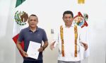Refuerzan seguridad y cambian gobierno municipal en Juchitán tras detención de edil