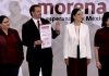 Andrea Chávez no gana coordinación en Chihuahua y Morena rompe con PVEM en SLP