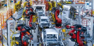 Inversión extranjera en México alcanza máximo histórico para un segundo trimestre