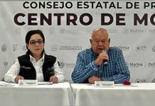 Polo deja saldo blanco en Baja California Sur; 700 personas regresan a sus hogares
