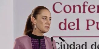 Sheinbaum llama a la unidad en Morena tras conclusión de proceso interno