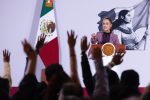 Ayotzinapa: “No se descarta nada”; nuevas evidencias y 30 detenciones amplían la investigación: Sheinbaum