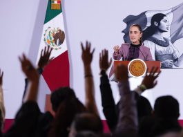 Ayotzinapa: “No se descarta nada”; nuevas evidencias y 30 detenciones amplían la investigación: Sheinbaum