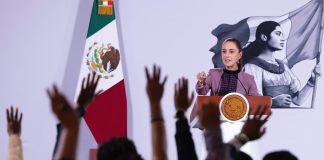 Ayotzinapa: “No se descarta nada”; nuevas evidencias y 30 detenciones amplían la investigación: Sheinbaum