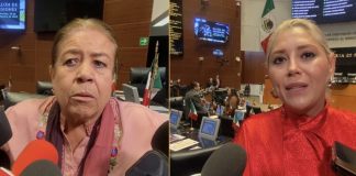 Morena defiende encuestas para elegir candidaturas; senadores piden fortalecer certeza y transparencia