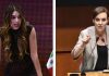 Pleito por “Ley Antimemes” sube de tono: Téllez y Ruth González chocan en el Senado