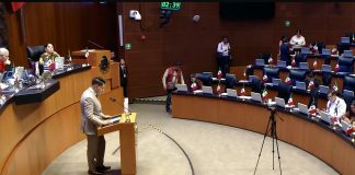 Inversiones extranjeras bajo lupa de Sedena, Marina y Seguridad; Senado aprueba reforma