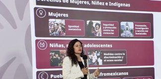 Arranca Glosa del Segundo Informe: Alcalde destaca 27 reformas constitucionales y 76 legales