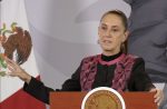 Sheinbaum alerta por estrategia de EU para dividir a su gobierno y meter mano en elecciones