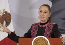 Sheinbaum alerta por estrategia de EU para dividir a su gobierno y meter mano en elecciones