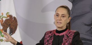 Sheinbaum alerta por estrategia de EU para dividir a su gobierno y meter mano en elecciones