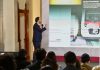Trenes de pasajeros conectarán a 41 millones de mexicanos; Gobierno prevé reducir 40% tiempos de traslado