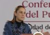 Tren México-Pachuca alcanza 45% de avance; Sheinbaum prevé inicio de operaciones en 2027