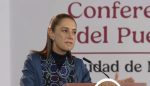 Tren México-Pachuca alcanza 45% de avance; Sheinbaum prevé inicio de operaciones en 2027