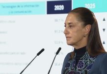 Sheinbaum pide al INE regular redes sociales ante su influencia en elecciones