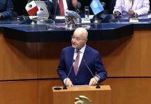 ACNUR llama a México a fortalecer el asilo y dar oportunidades a los refugiados