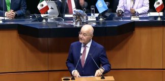 ACNUR llama a México a fortalecer el asilo y dar oportunidades a los refugiados