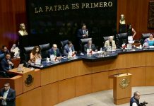 Senado aprueba reforma: doble nacionalidad ya no permitirá competir por Presidencia y gubernaturas