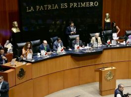 Senado aprueba reforma: doble nacionalidad ya no permitirá competir por Presidencia y gubernaturas